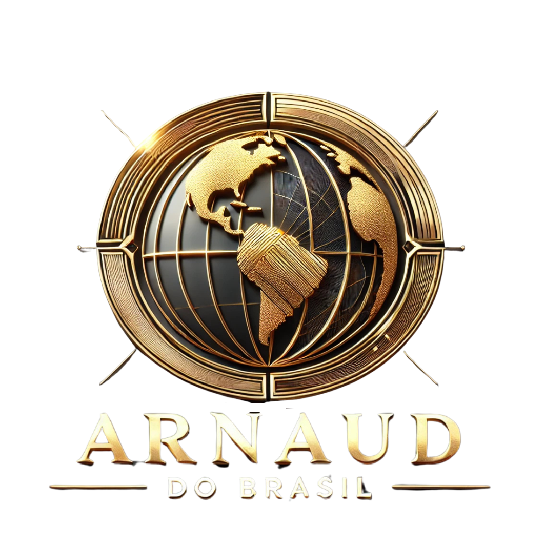 Arnaud do Brasil